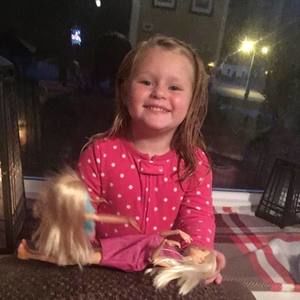 Meet your Posher, Erin